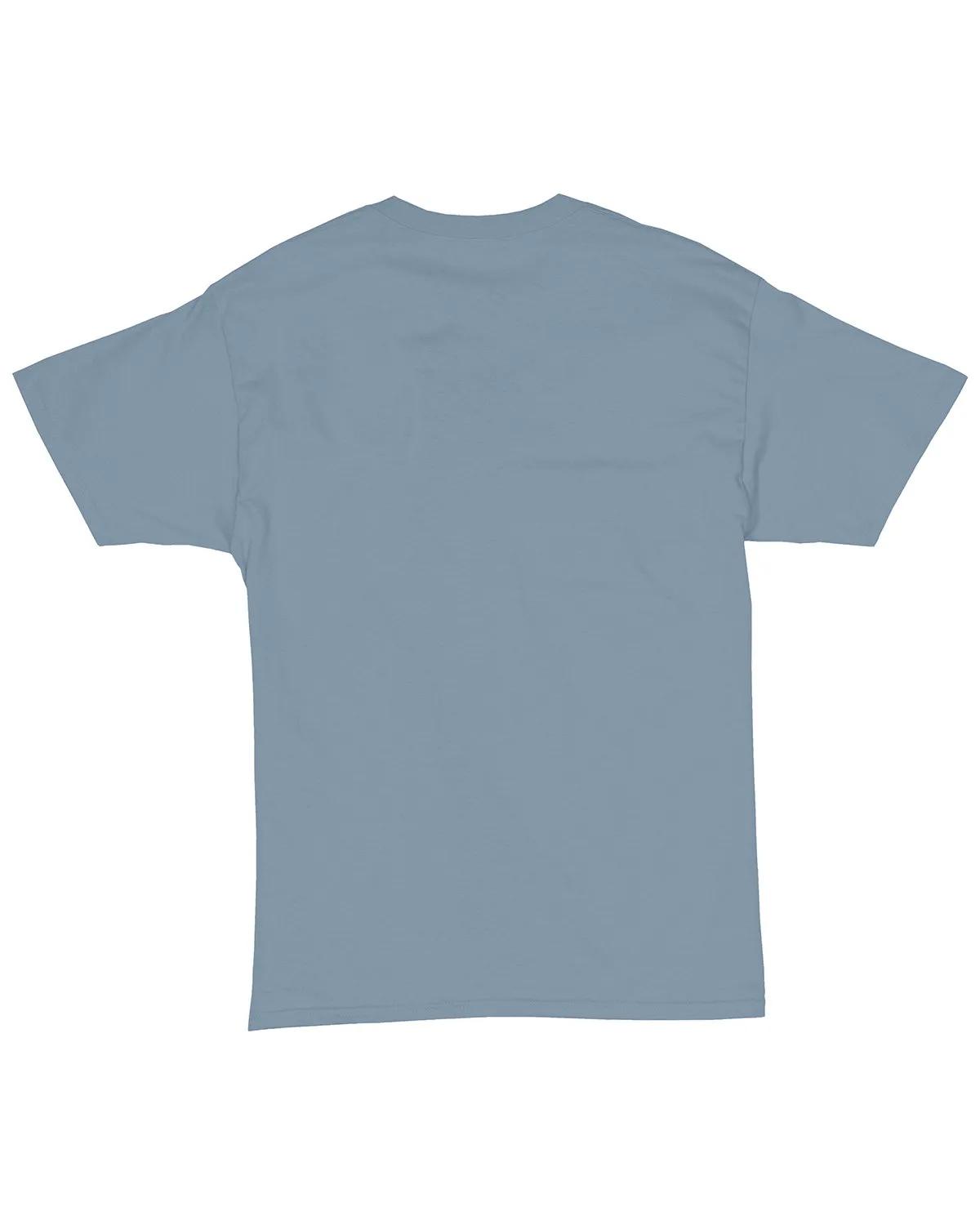 Adult Essential Short Sleeve T-Shirt 194 of 208