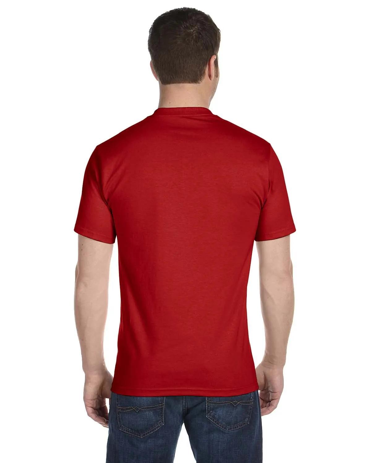 Adult Essential Short Sleeve T-Shirt 171 of 208