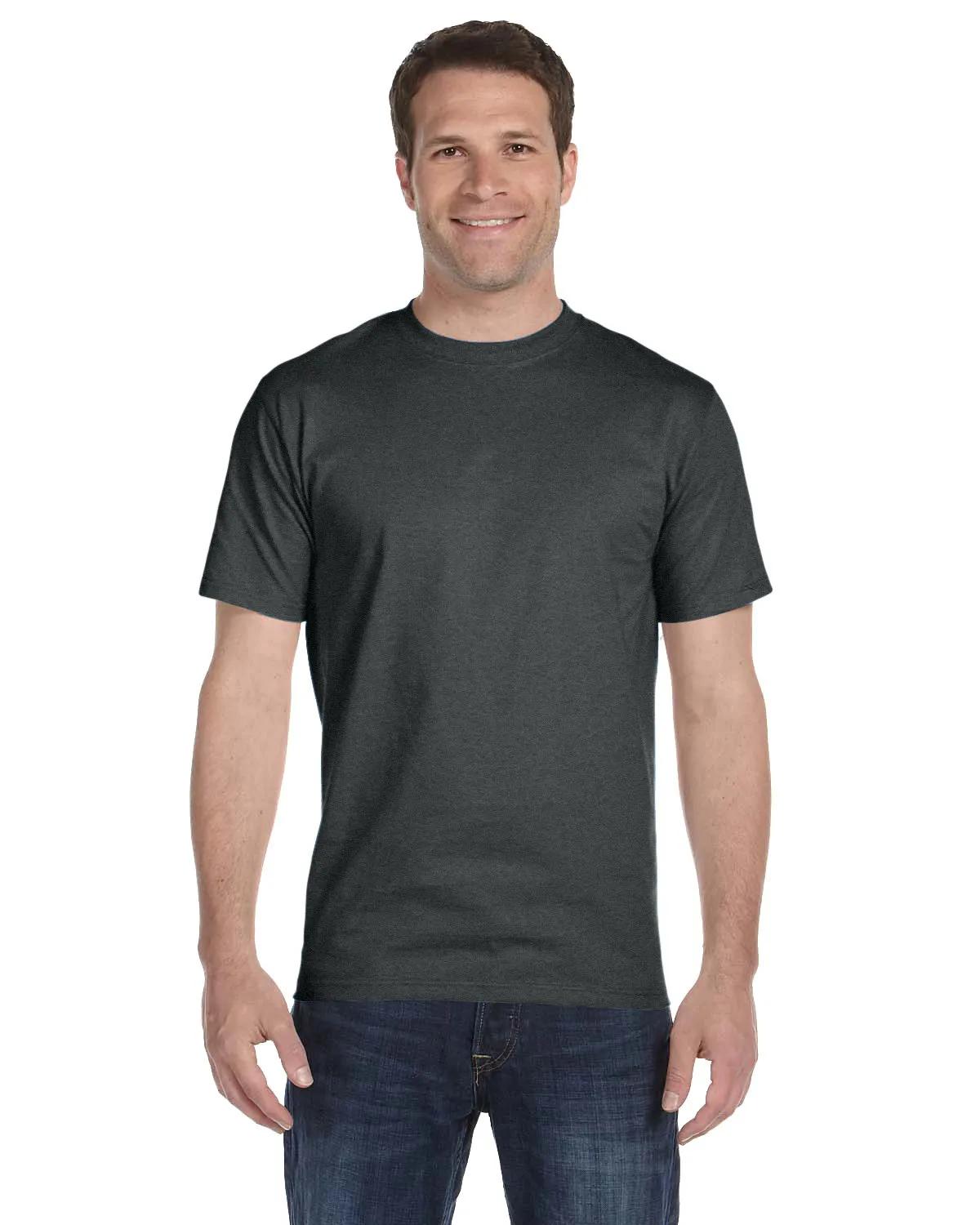 Adult Essential Short Sleeve T-Shirt 45 of 208