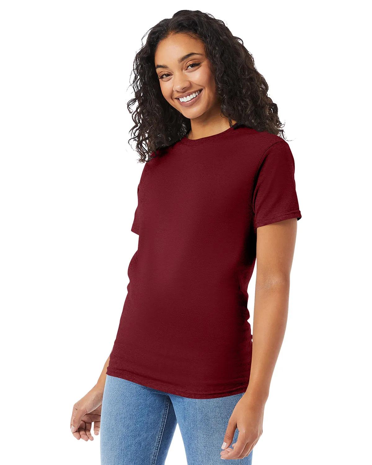 Adult Essential Short Sleeve T-Shirt 96 of 208