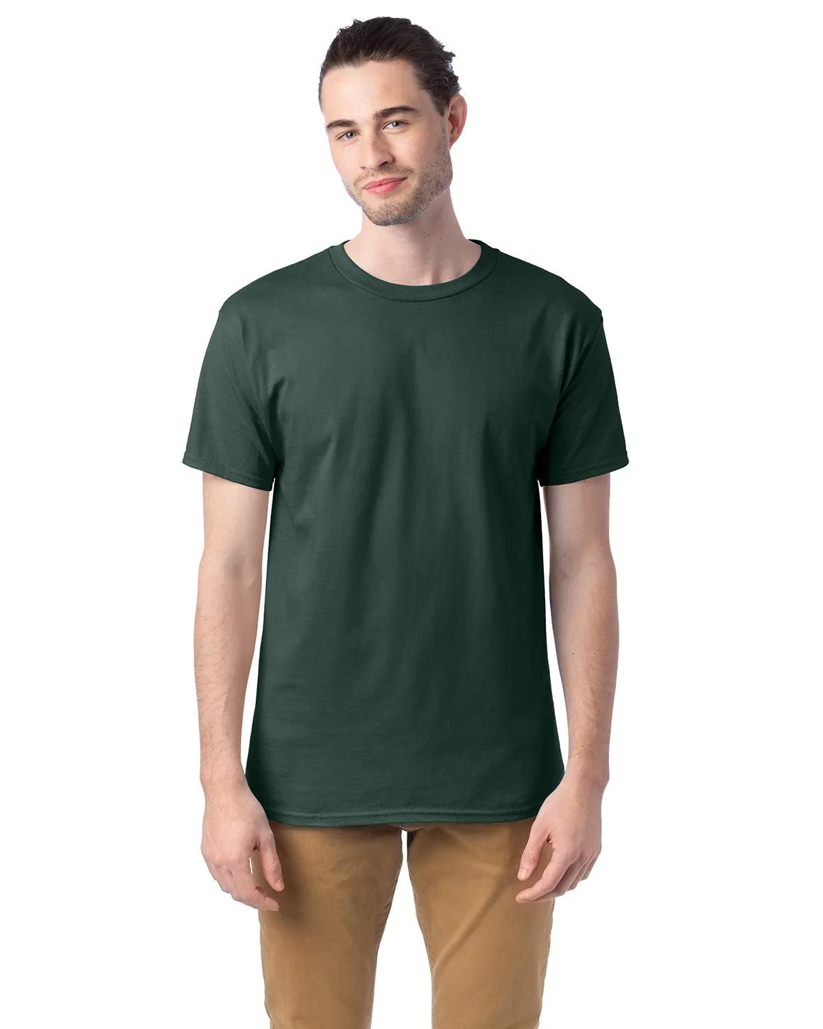 Adult Essential Short Sleeve T-Shirt 41 of 208