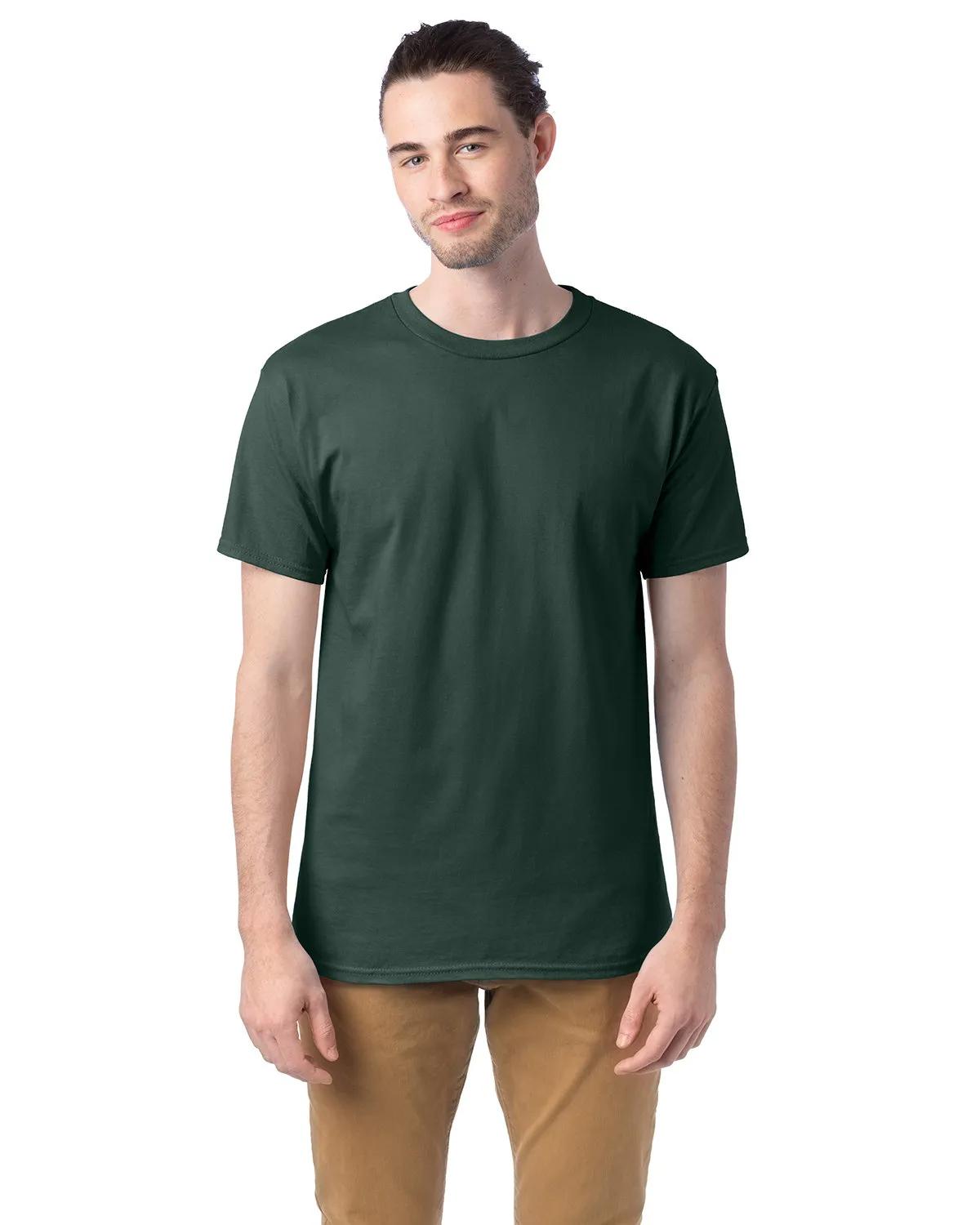 Adult Essential Short Sleeve T-Shirt 35 of 204