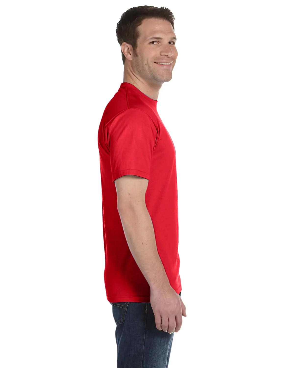 Adult Essential Short Sleeve T-Shirt 105 of 208