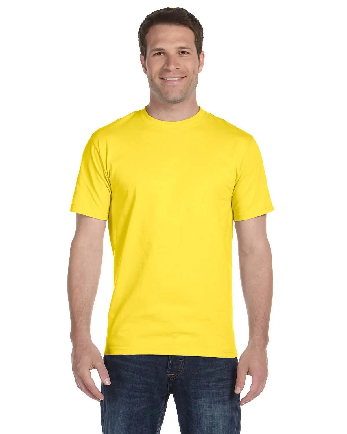 Adult Essential Short Sleeve T-Shirt 21 of 208