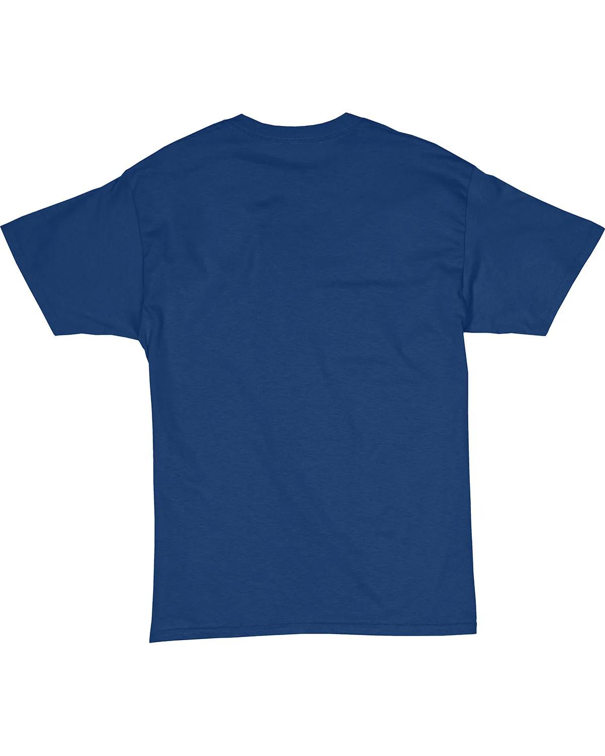Adult Essential Short Sleeve T-Shirt 134 of 208