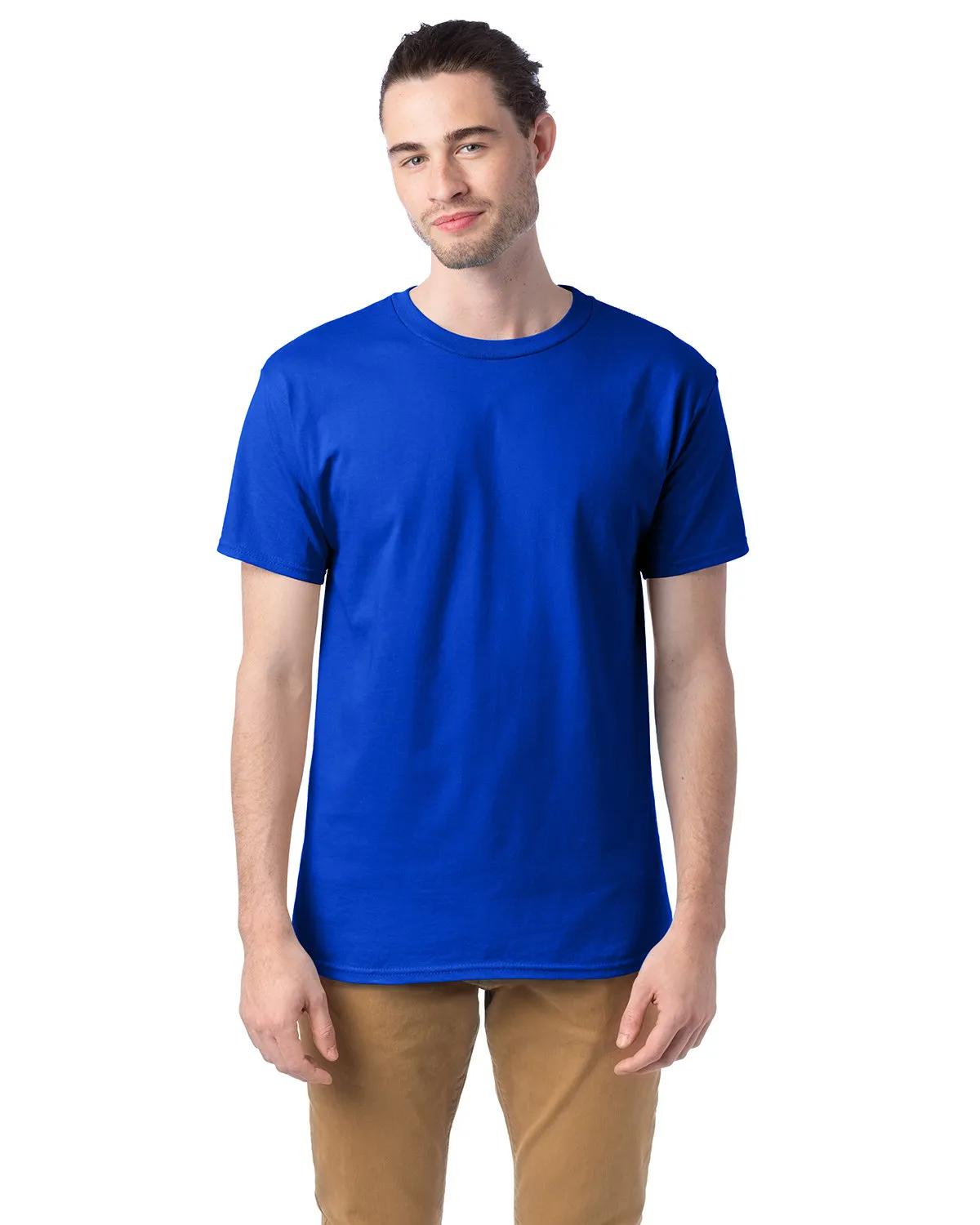 Adult Essential Short Sleeve T-Shirt 1 of 208