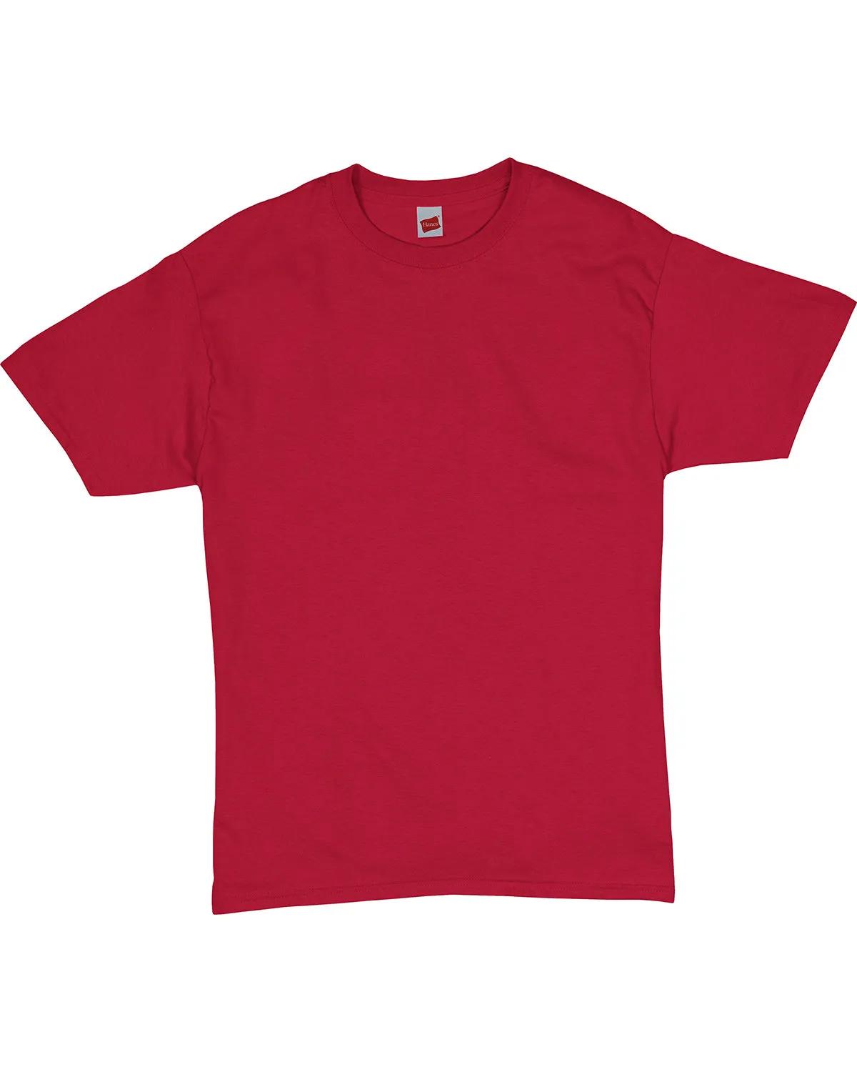 Adult Essential Short Sleeve T-Shirt 173 of 208