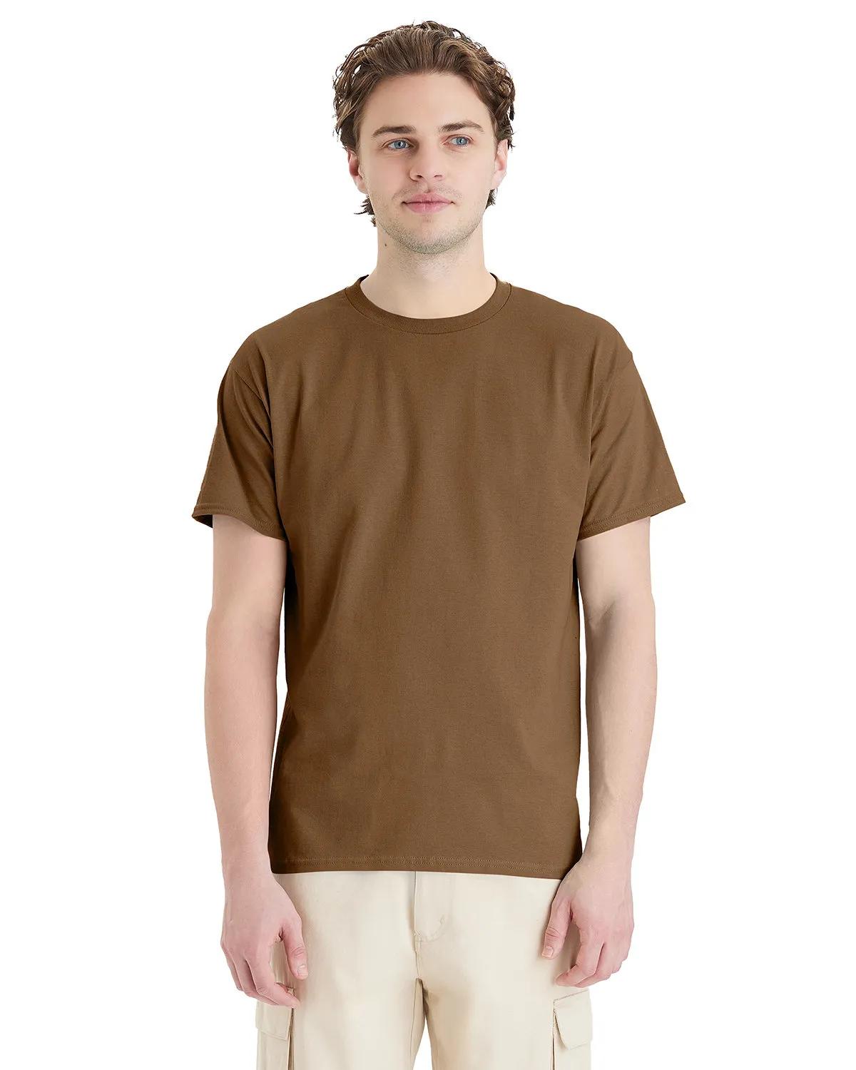 Adult Essential Short Sleeve T-Shirt 5 of 208