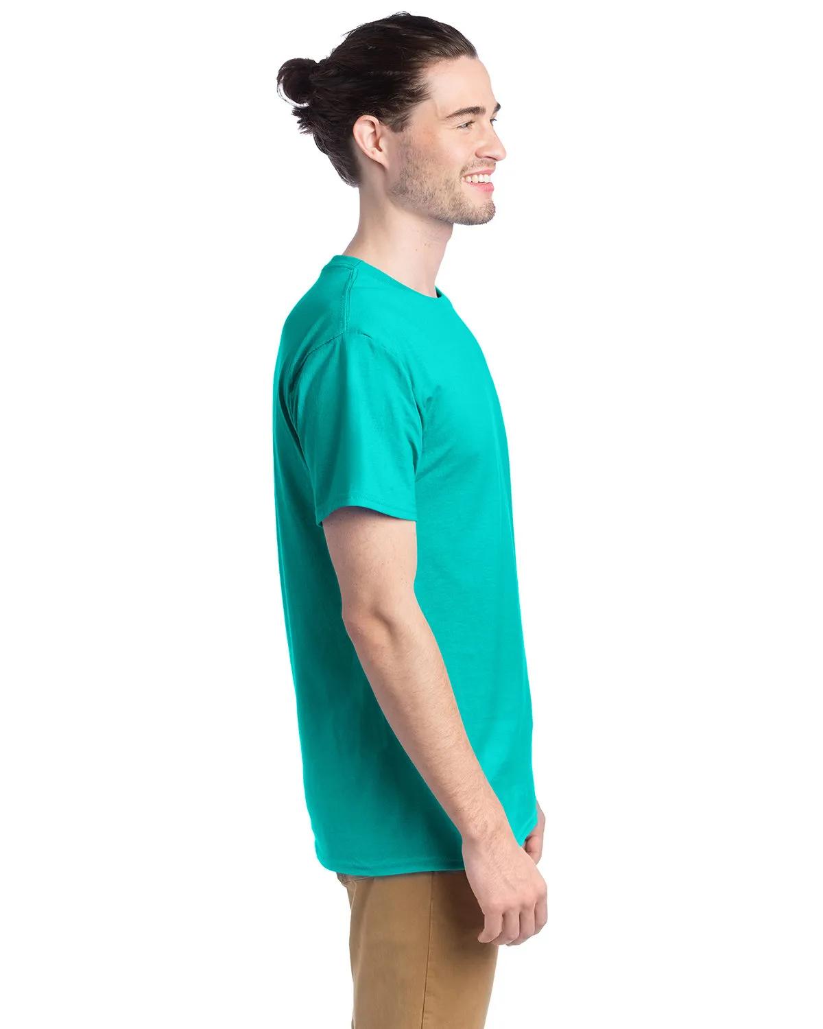 Adult Essential Short Sleeve T-Shirt 156 of 208