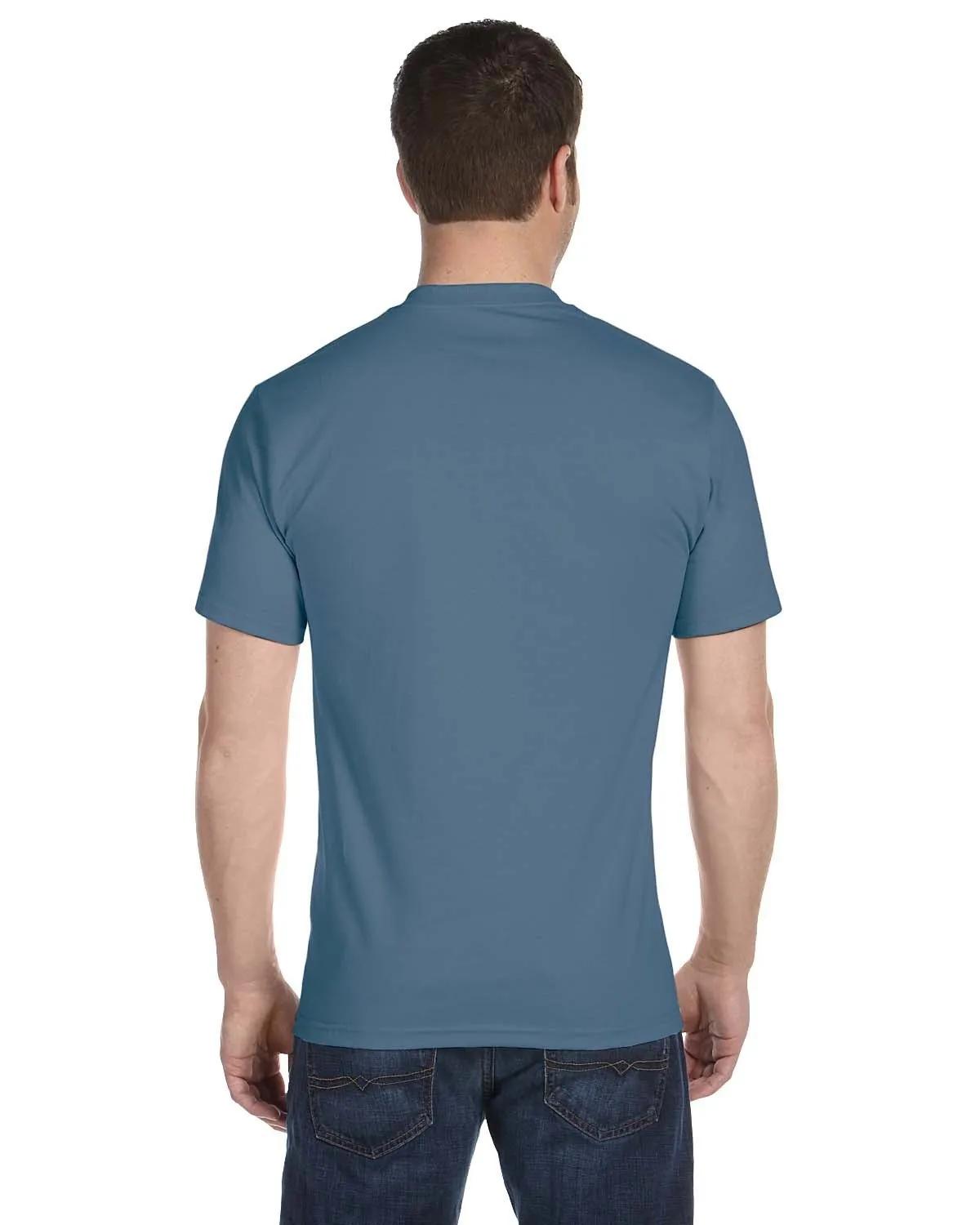 Adult Essential Short Sleeve T-Shirt 196 of 208