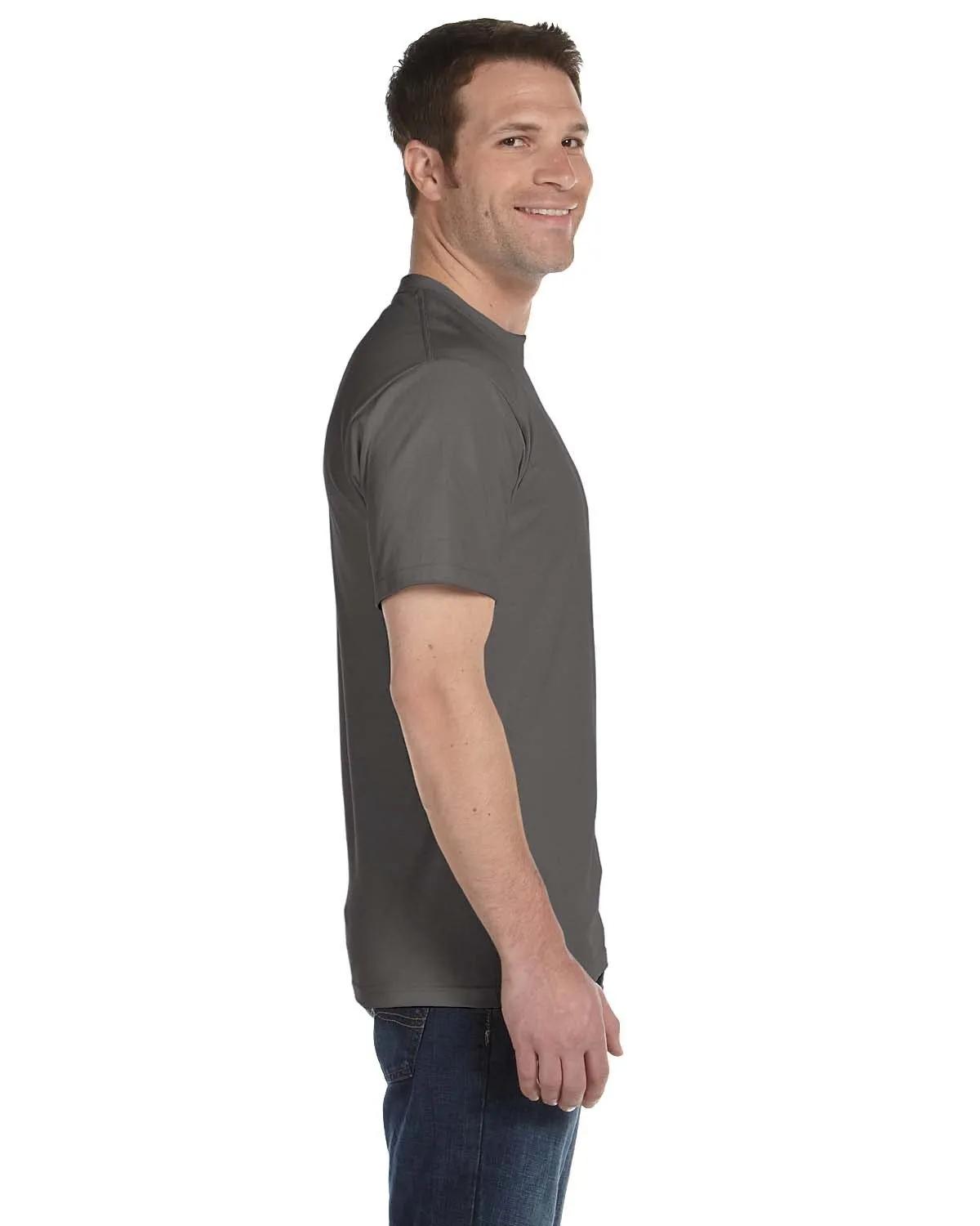 Adult Essential Short Sleeve T-Shirt 87 of 208
