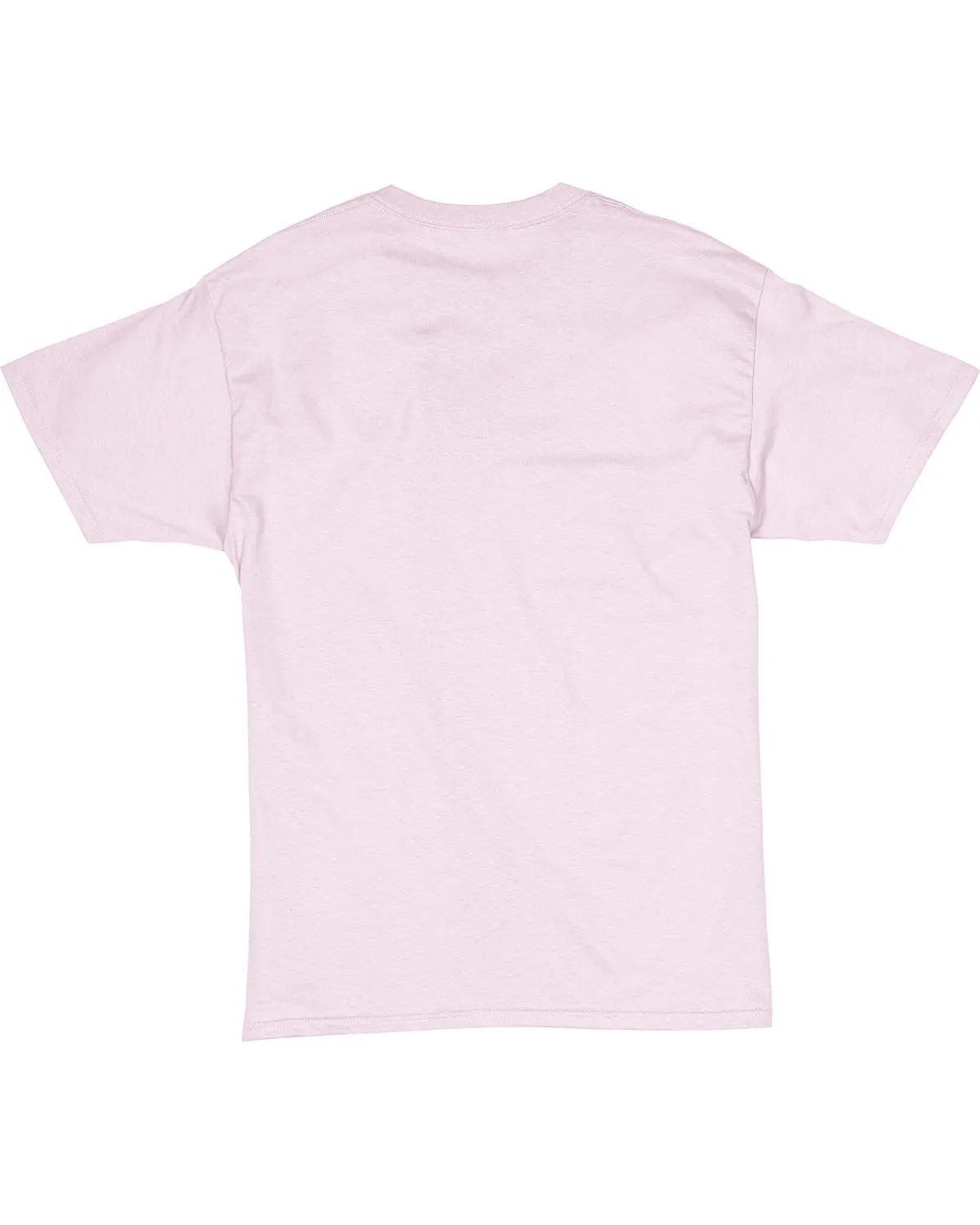 Adult Essential Short Sleeve T-Shirt 175 of 208