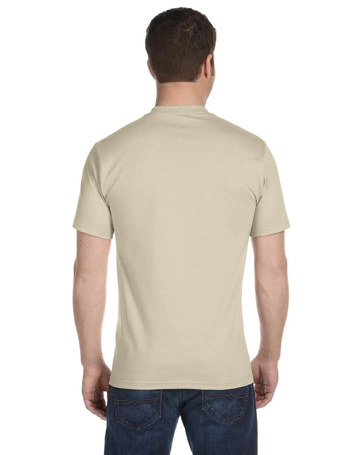 Adult Essential Short Sleeve T-Shirt 195 of 208