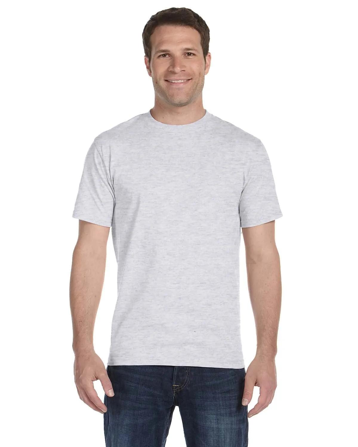 Adult Essential Short Sleeve T-Shirt 39 of 208