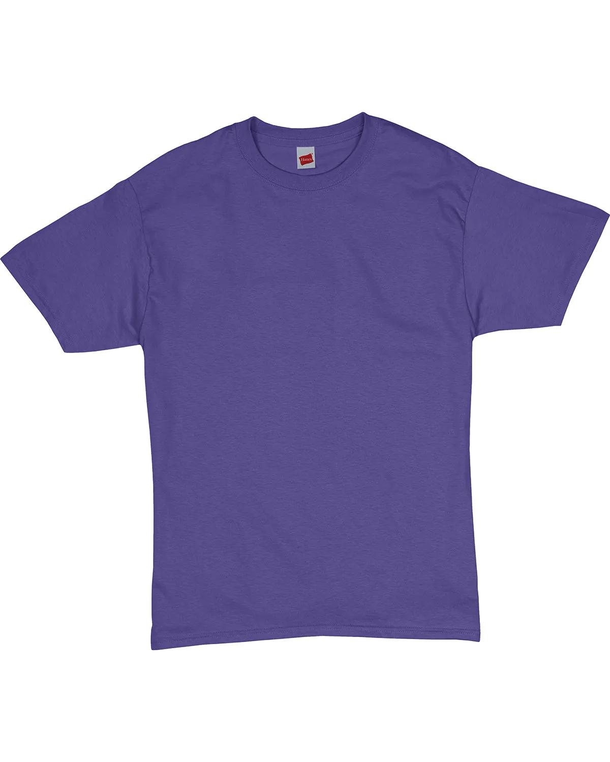 Adult Essential Short Sleeve T-Shirt 76 of 208