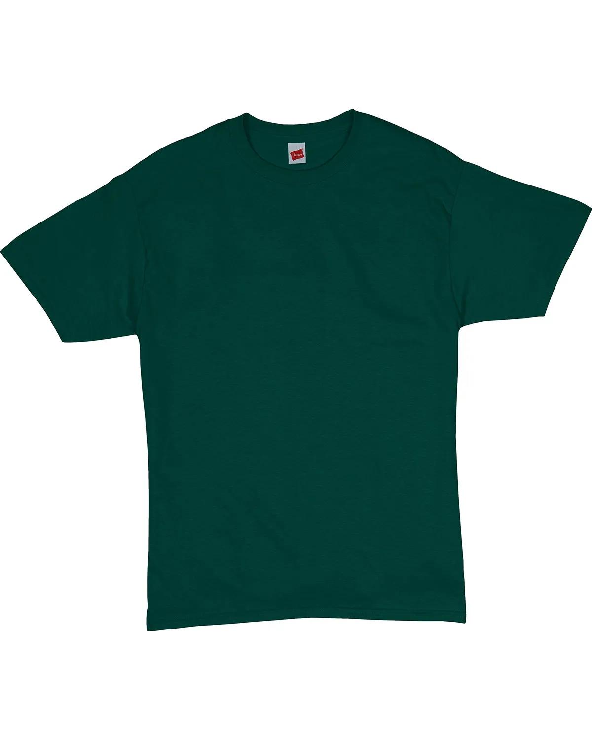 Adult Essential Short Sleeve T-Shirt 47 of 204