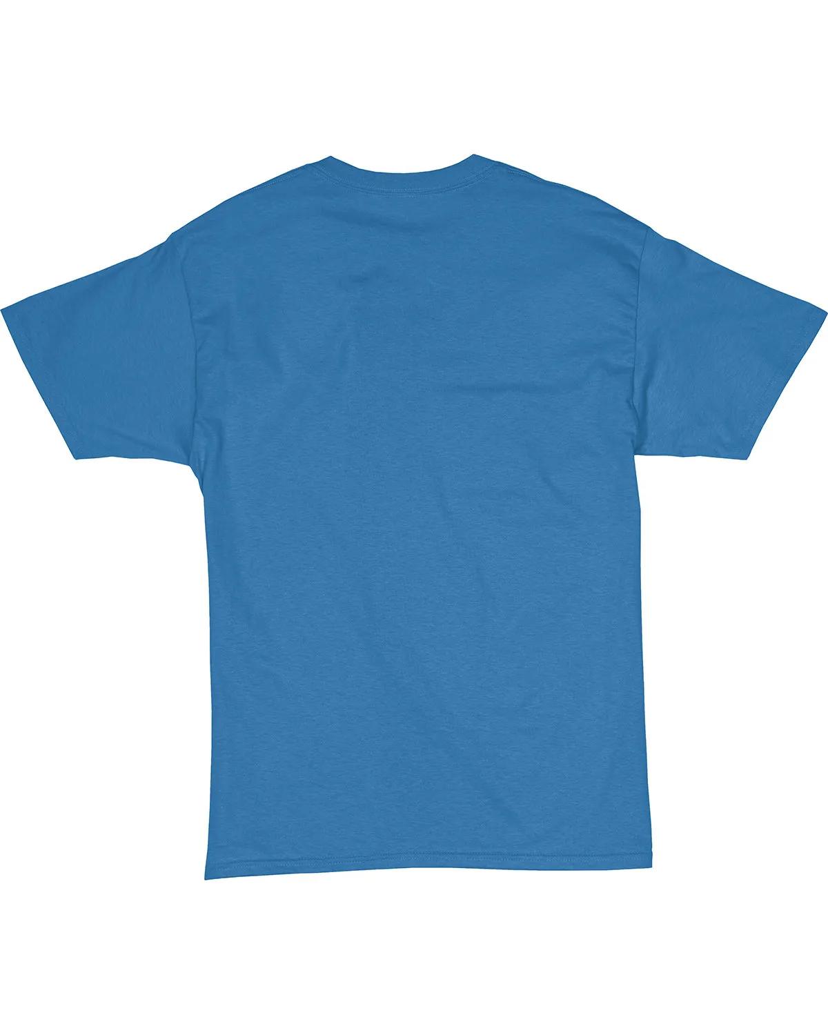 Adult Essential Short Sleeve T-Shirt 199 of 208