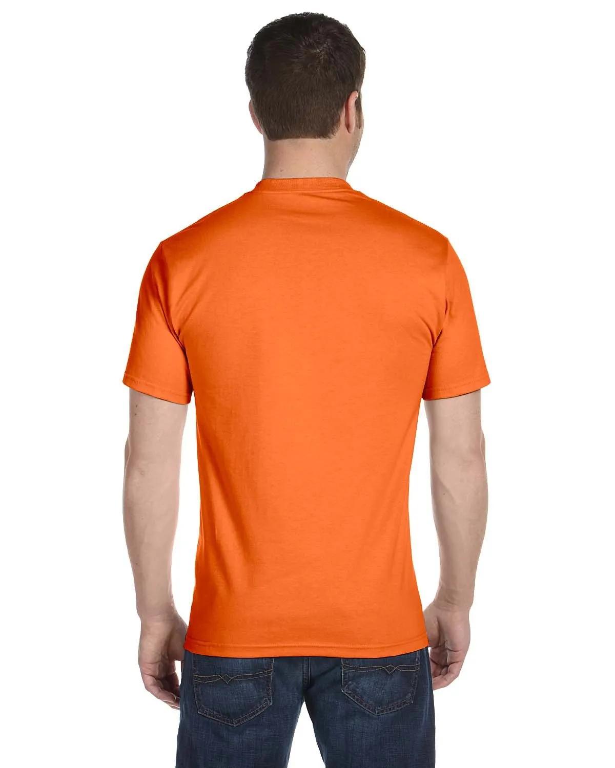 Adult Essential Short Sleeve T-Shirt 149 of 208