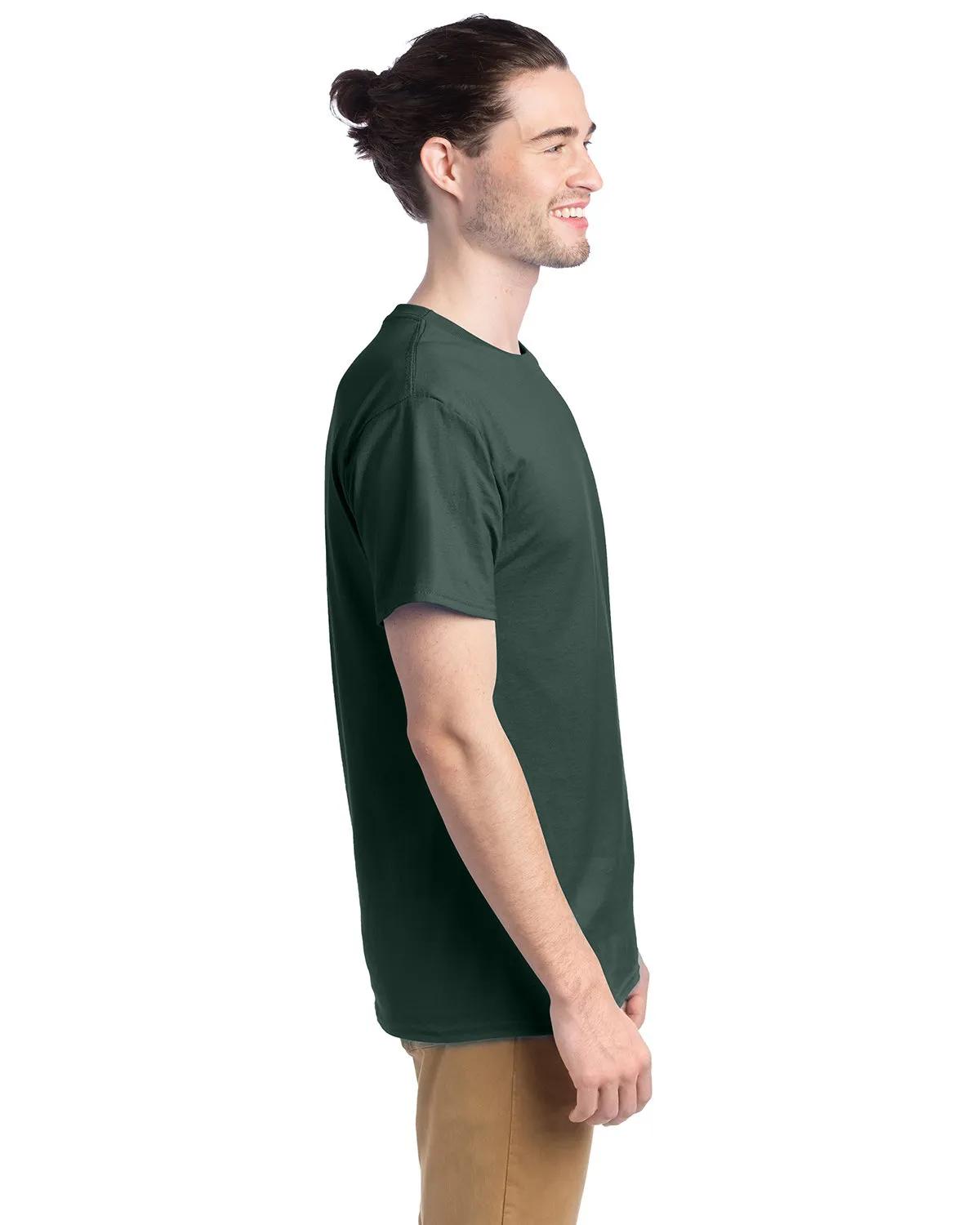 Adult Essential Short Sleeve T-Shirt 163 of 208