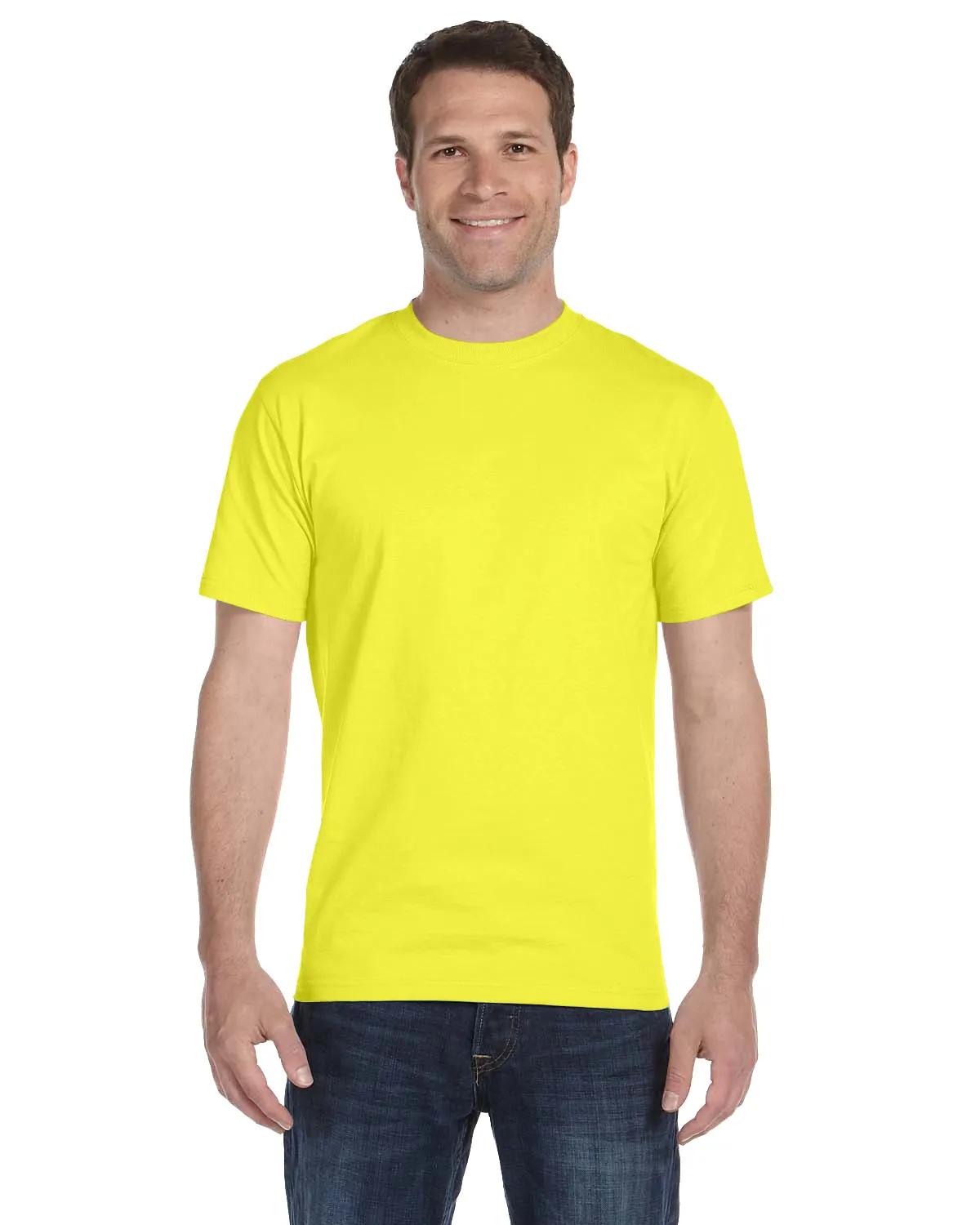Adult Essential Short Sleeve T-Shirt 42 of 208