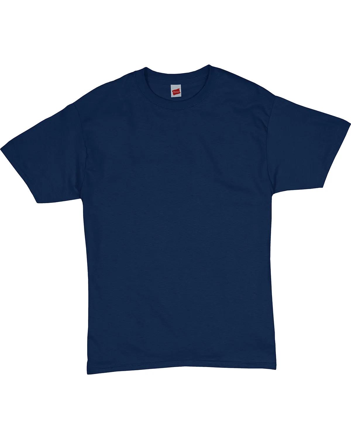 Adult Essential Short Sleeve T-Shirt 55 of 208