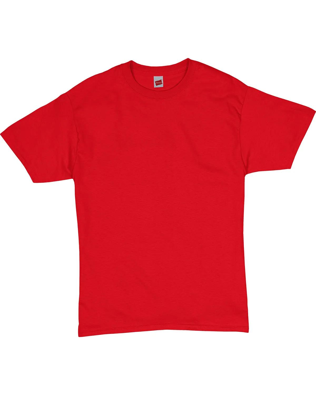 Adult Essential Short Sleeve T-Shirt 130 of 204