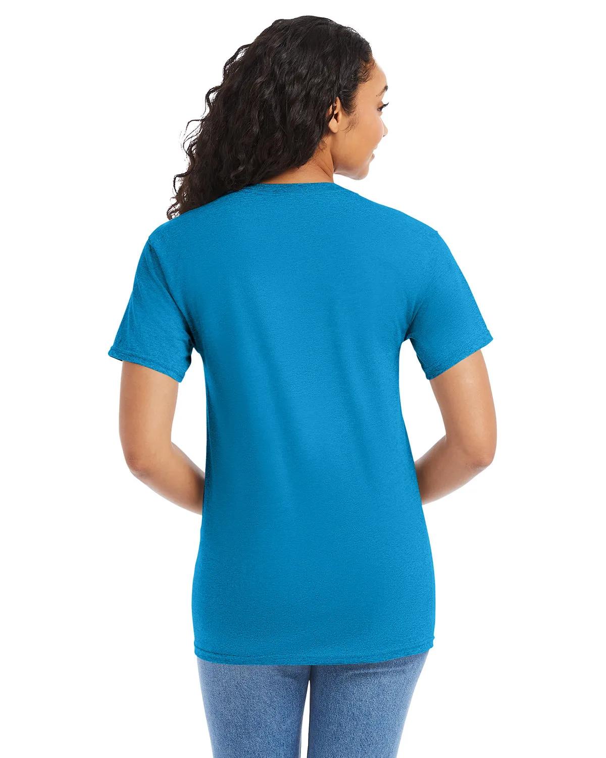 Adult Essential Short Sleeve T-Shirt 72 of 208