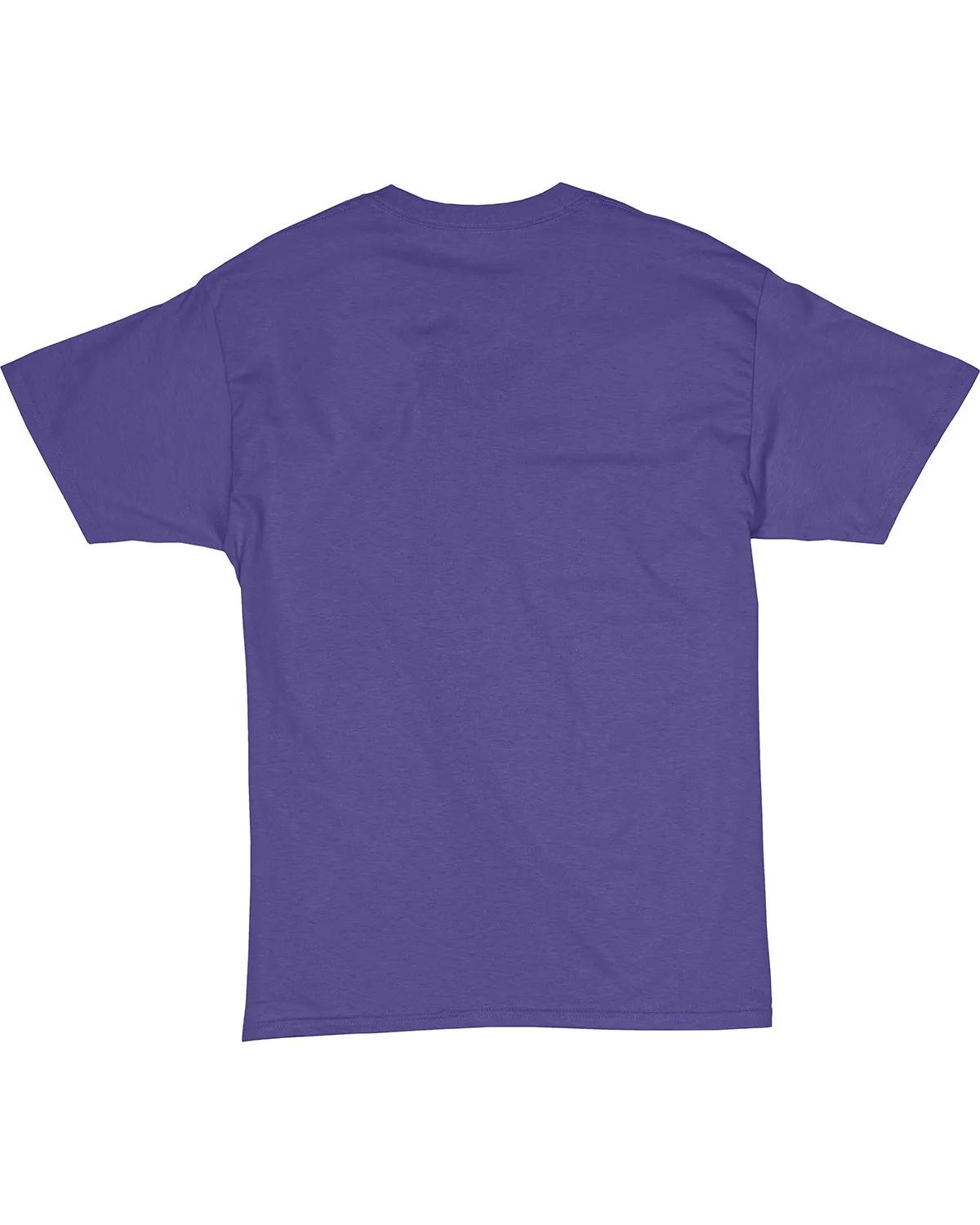 Adult Essential Short Sleeve T-Shirt 77 of 208