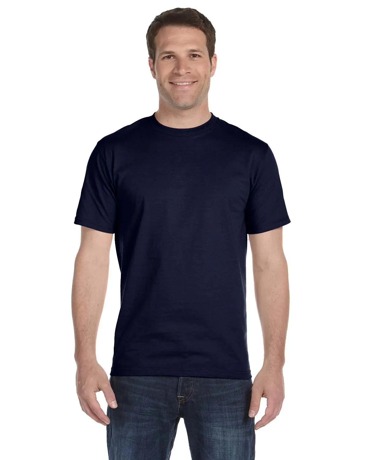 Adult Essential Short Sleeve T-Shirt 17 of 208