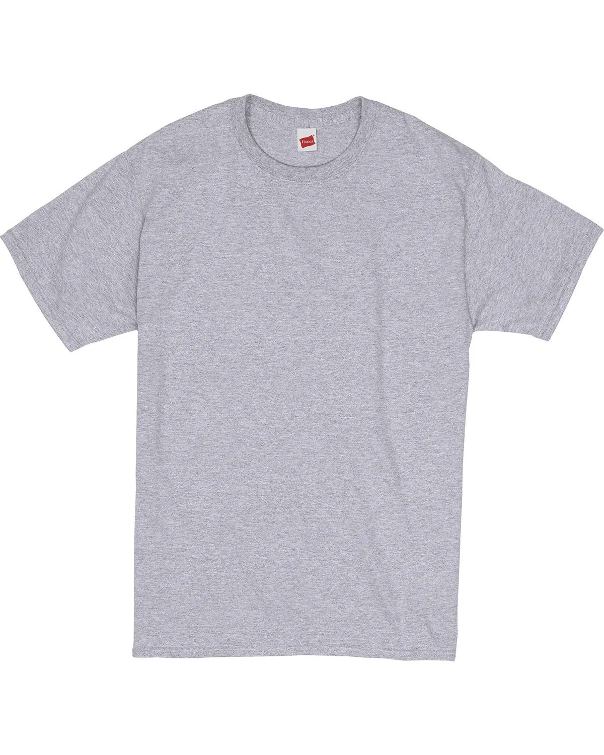 Adult Essential Short Sleeve T-Shirt 59 of 208