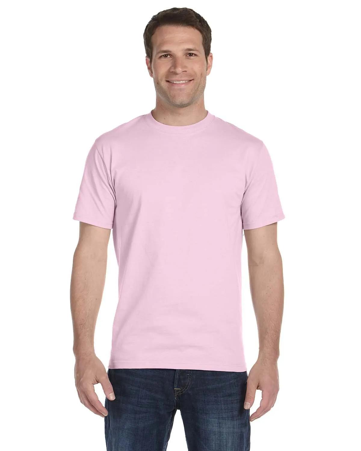 Adult Essential Short Sleeve T-Shirt 2 of 208