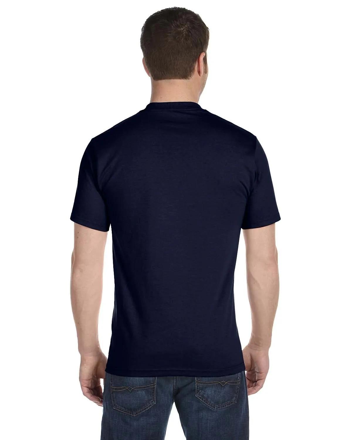 Adult Essential Short Sleeve T-Shirt 208 of 208