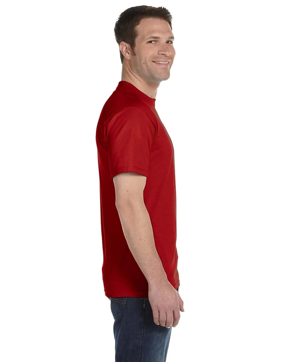 Adult Essential Short Sleeve T-Shirt 172 of 208