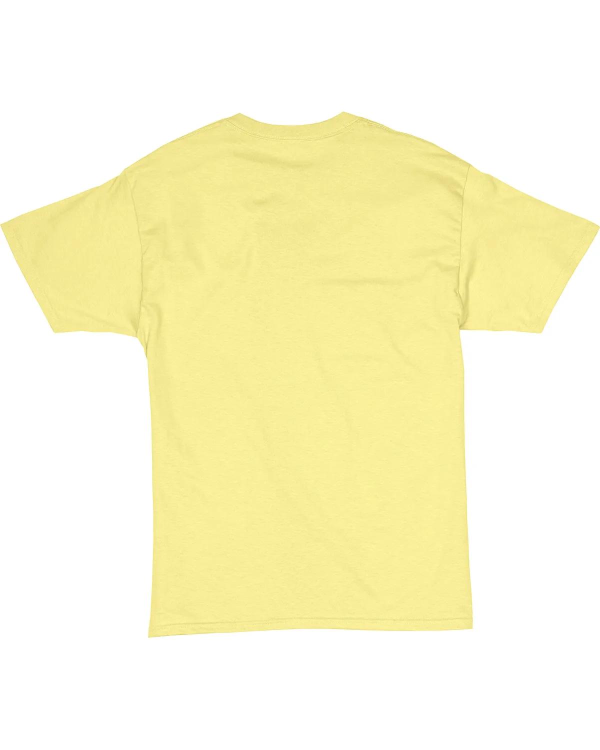 Adult Essential Short Sleeve T-Shirt 170 of 208