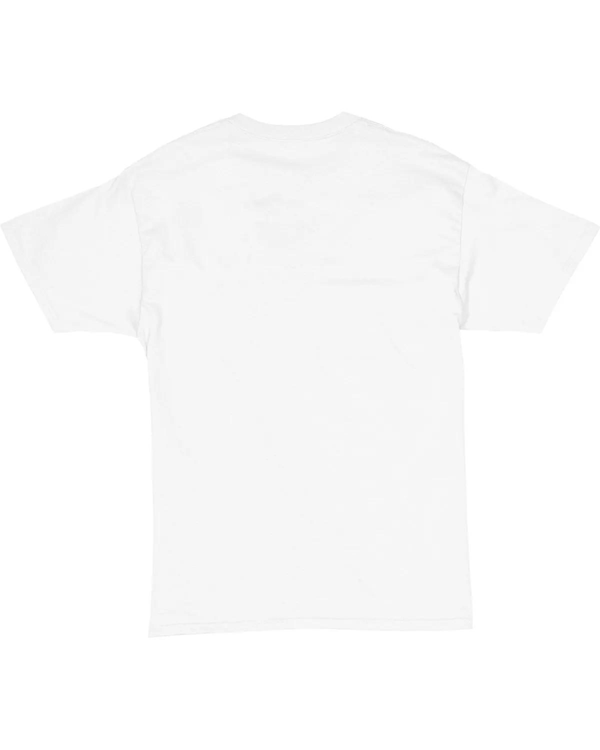 Adult Essential Short Sleeve T-Shirt 164 of 208