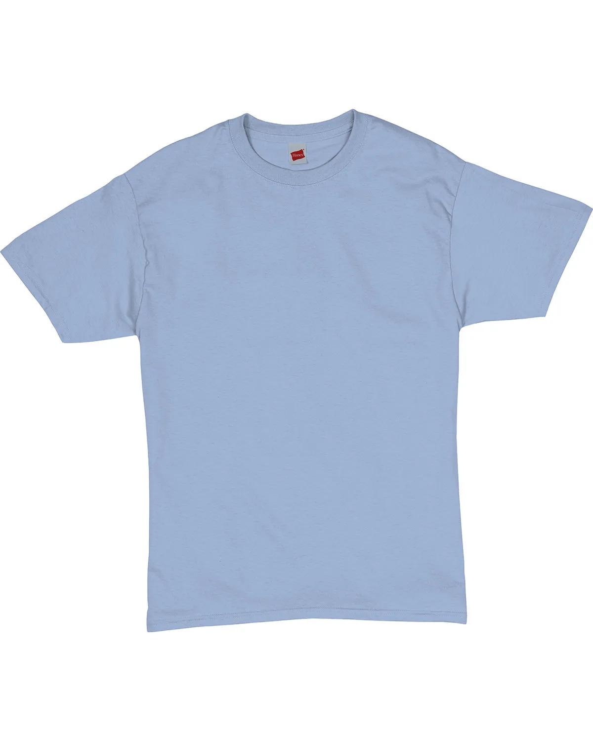 Adult Essential Short Sleeve T-Shirt 129 of 208