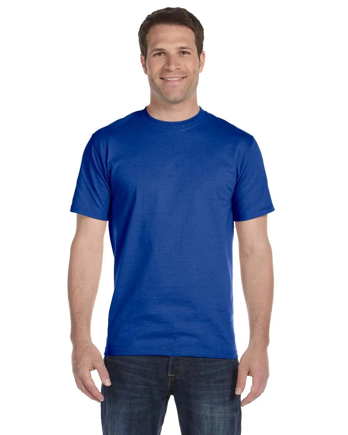 Adult Essential Short Sleeve T-Shirt 1 of 204