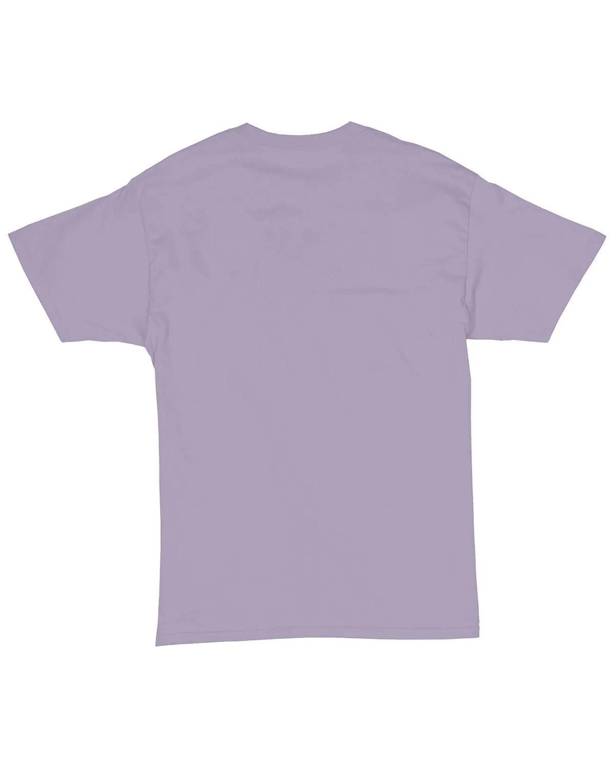 Adult Essential Short Sleeve T-Shirt 86 of 208