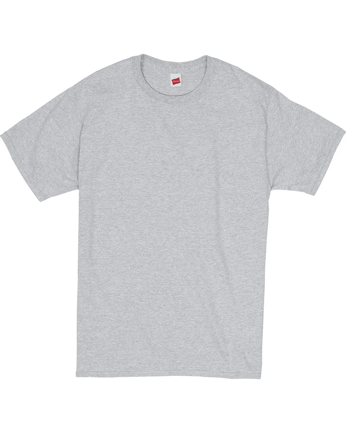 Adult Essential Short Sleeve T-Shirt 206 of 208