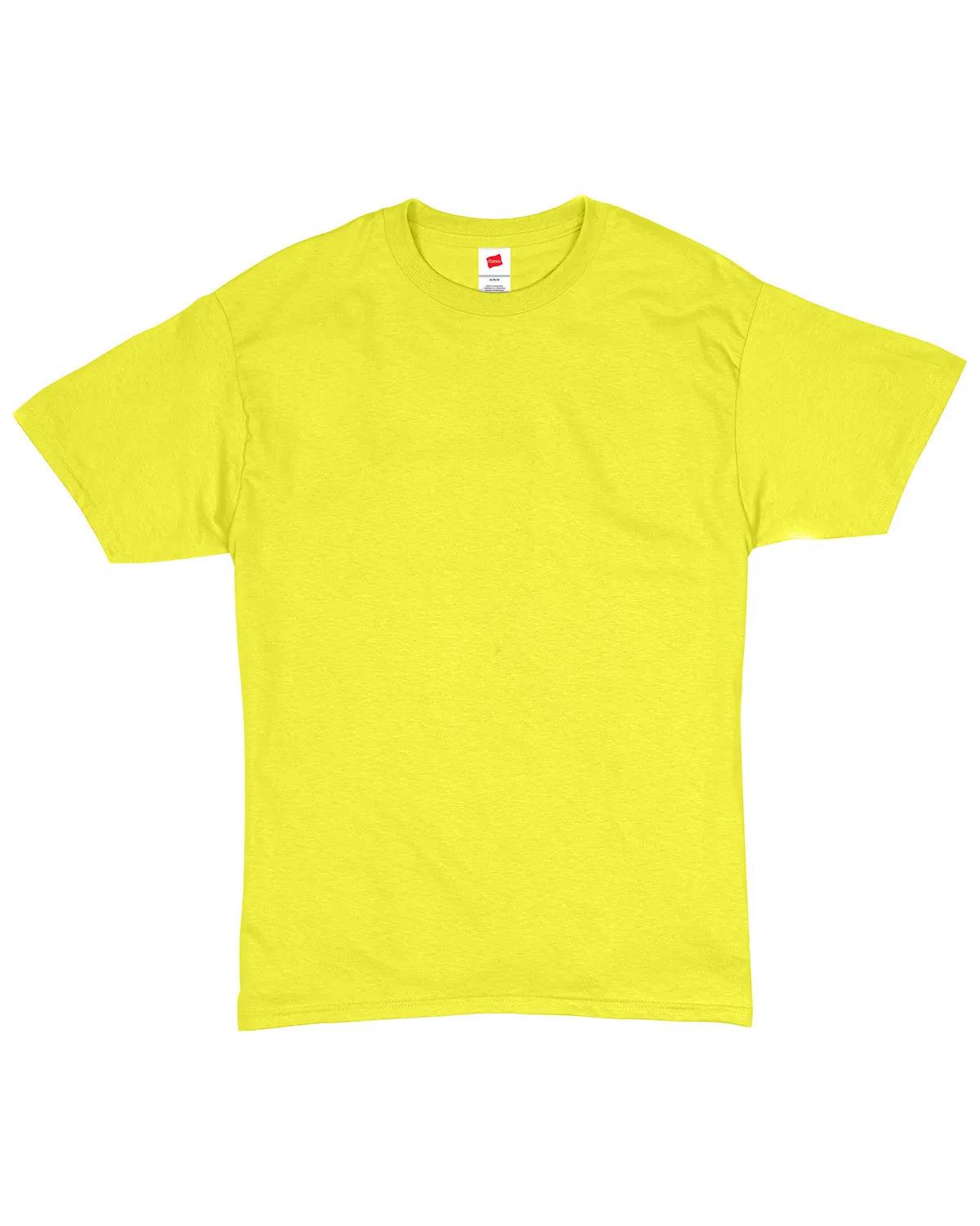 Adult Essential Short Sleeve T-Shirt 101 of 204