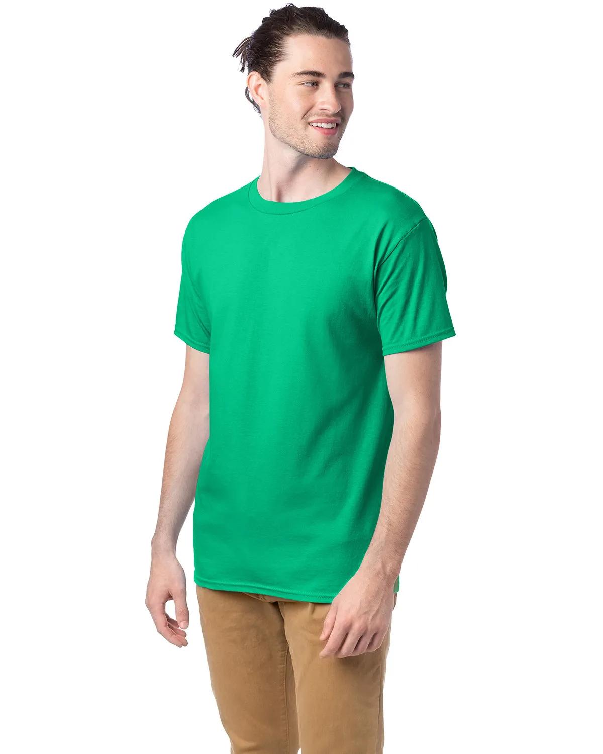 Adult Essential Short Sleeve T-Shirt 65 of 208