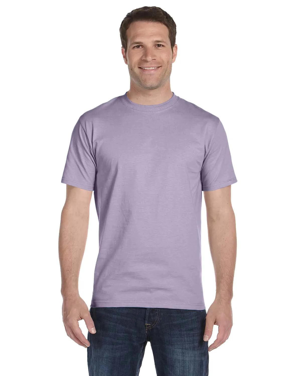 Adult Essential Short Sleeve T-Shirt 4 of 208