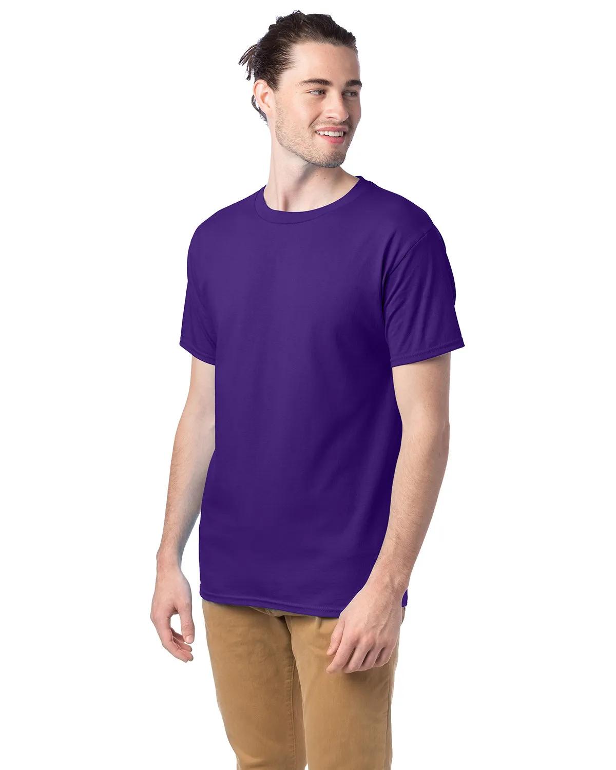 Adult Essential Short Sleeve T-Shirt 116 of 208
