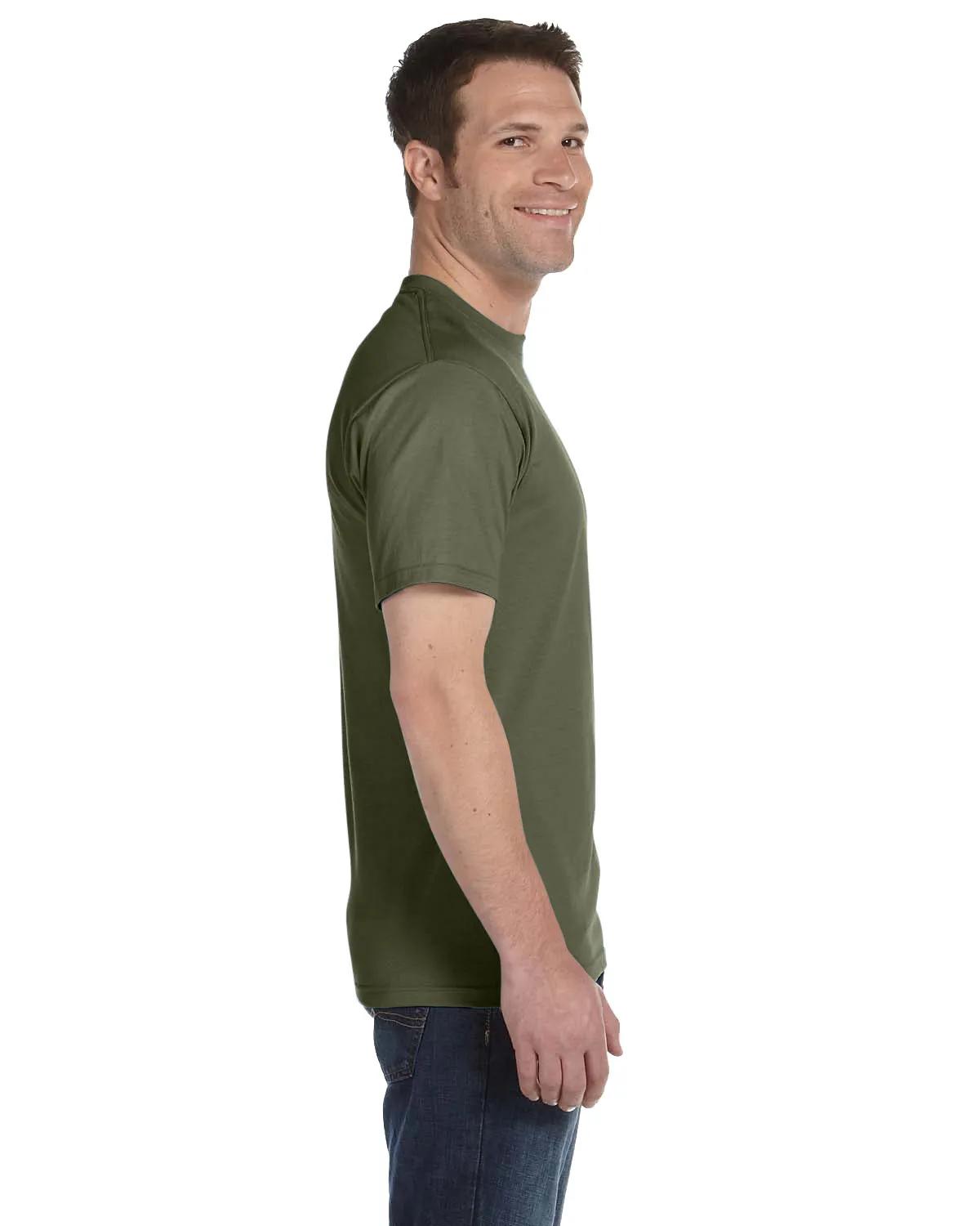 Adult Essential Short Sleeve T-Shirt 152 of 208