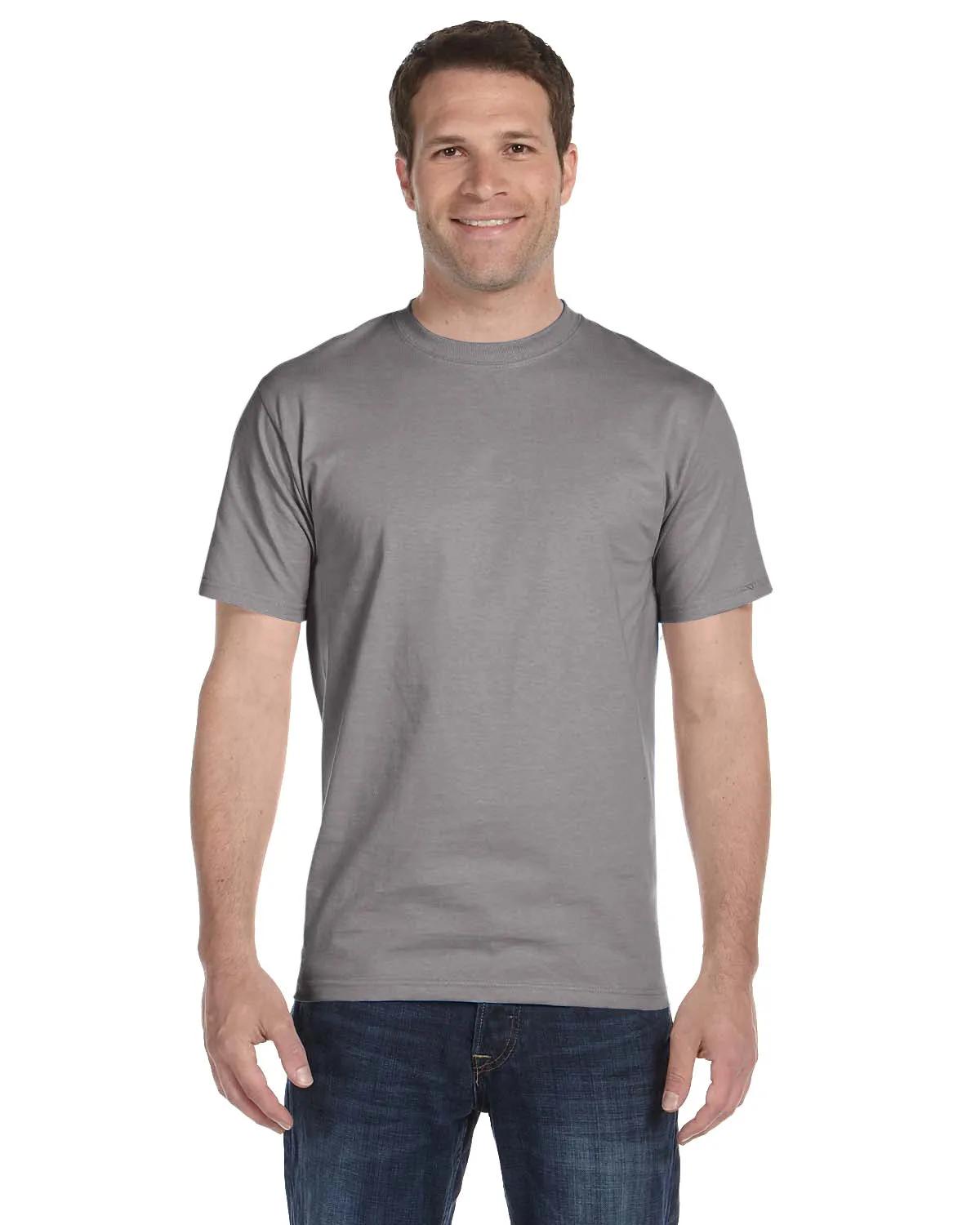 Adult Essential Short Sleeve T-Shirt 21 of 204