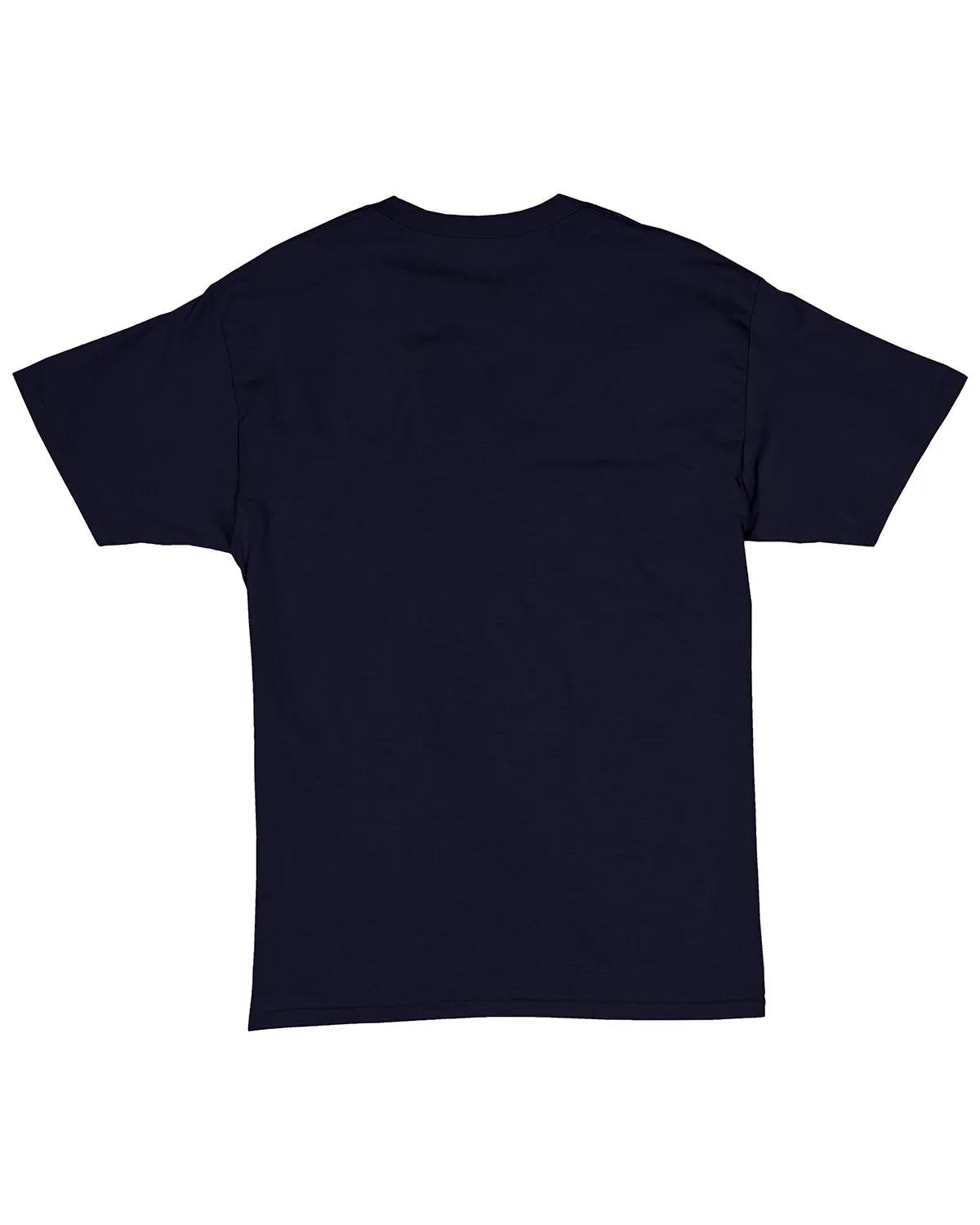 Adult Essential Short Sleeve T-Shirt 115 of 208