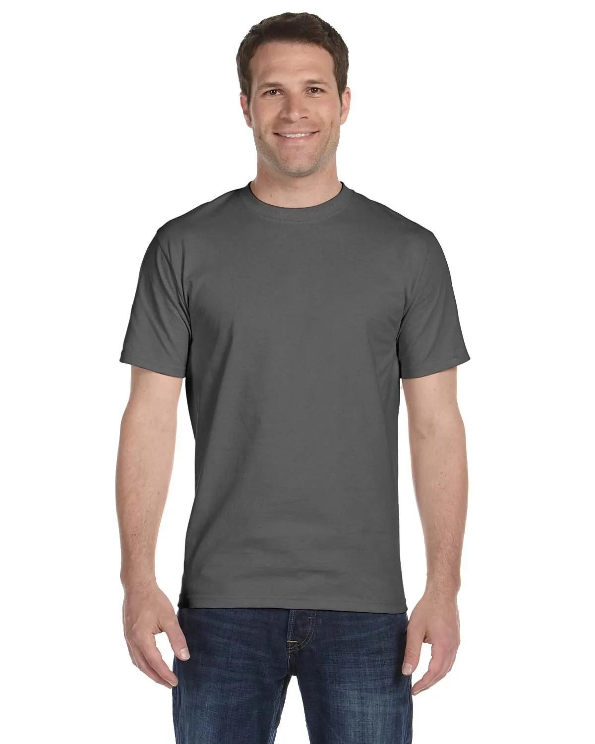 Adult Essential Short Sleeve T-Shirt 38 of 208