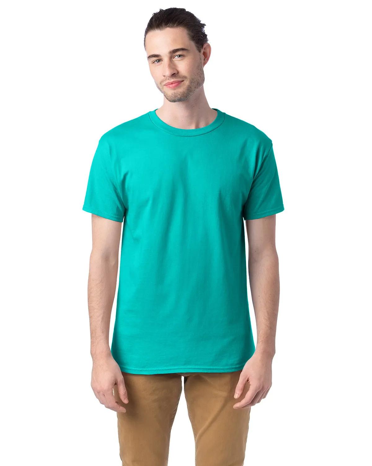 Adult Essential Short Sleeve T-Shirt 31 of 208