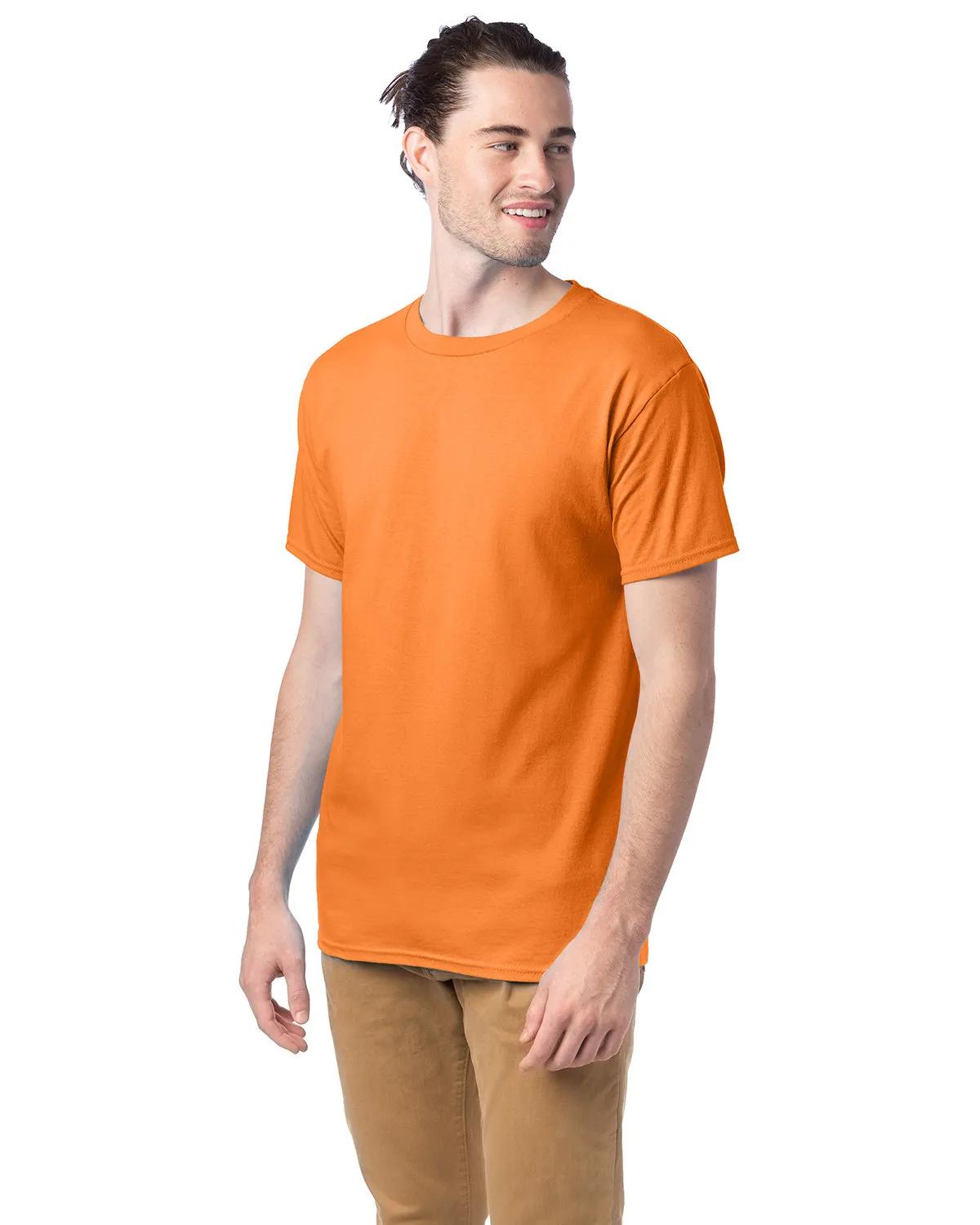 Adult Essential Short Sleeve T-Shirt 121 of 208