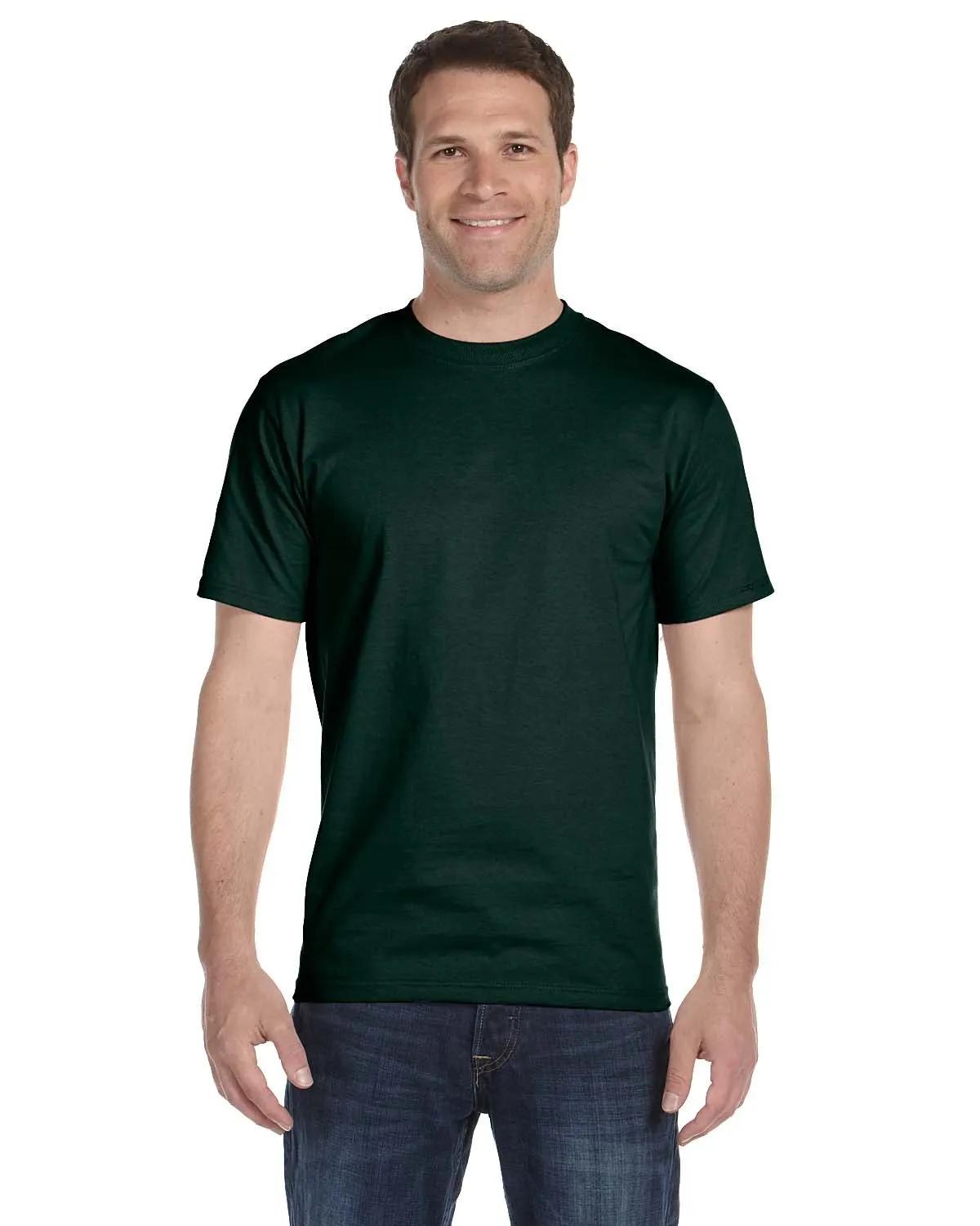 Adult Essential Short Sleeve T-Shirt 3 of 208